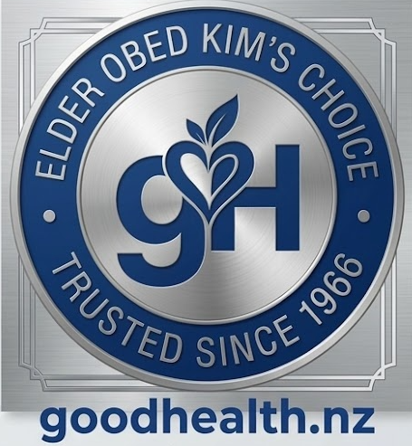 goodhealth nz blue