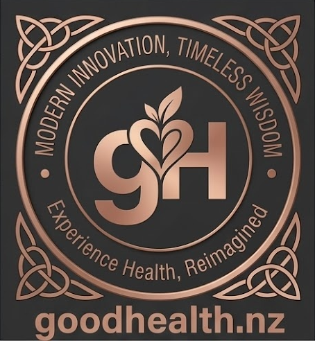 goodhealth nz rose