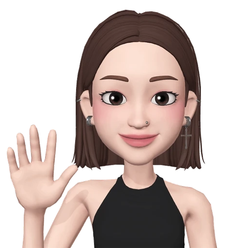 Erika 디자인 포트폴리오(erika.kingkong.nz) 미리보기
