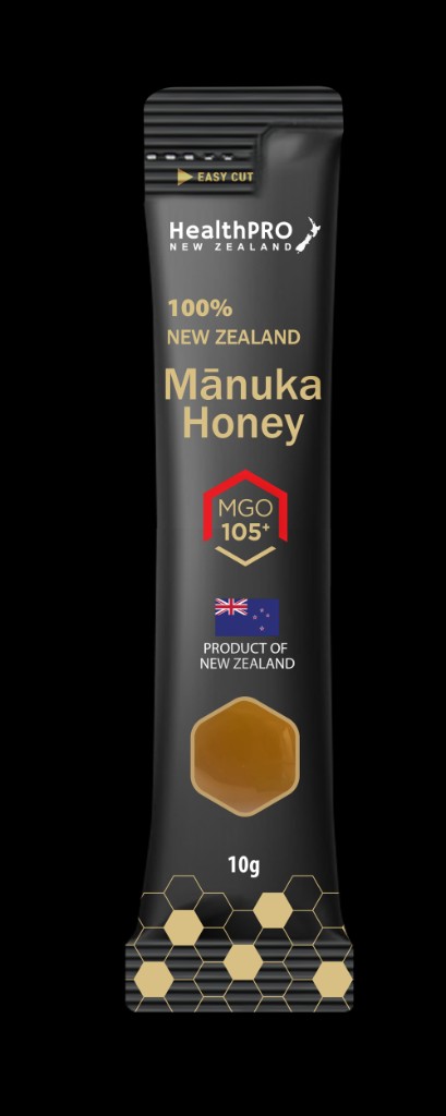 마누카 꿀 — 이미지 1